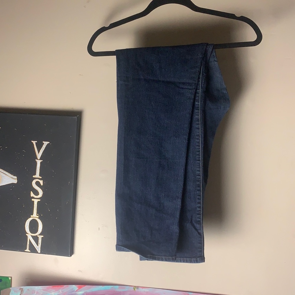 Levi jeans